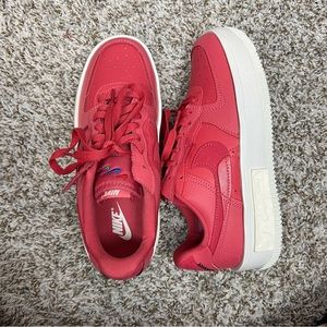 Nike Air Force 1 Fontanka